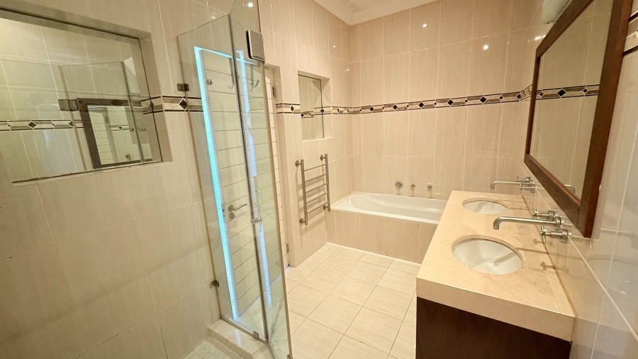 To Let 1 Bedroom Property for Rent in The Heads Western Cape